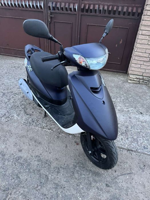 Yamaha Jog Zr 39 Evo2 в супер стані