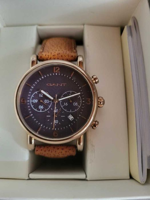 Relógio de Pulso Gant