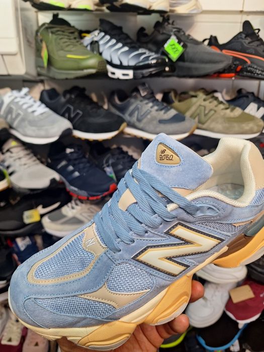 Кроссовки NB 9060
