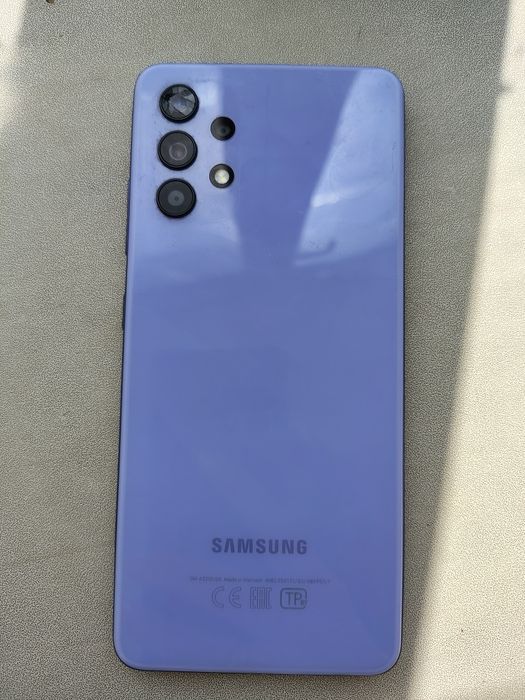 Продам  Samsung A32
