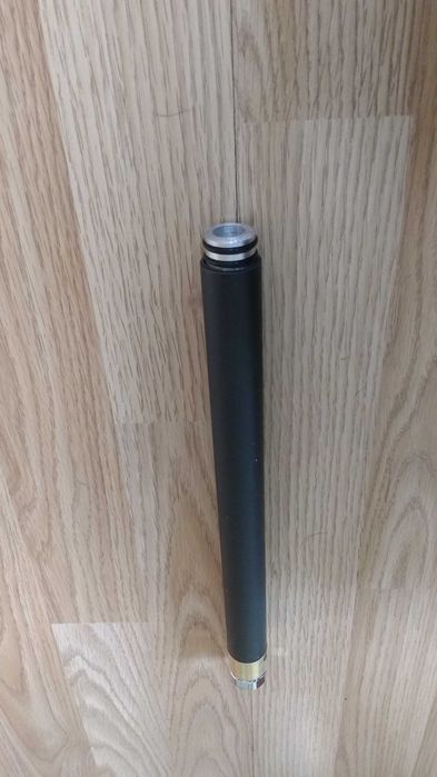 QB78 kartusz PCP/CO2   200bar