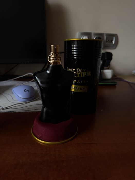 jean paul gaultier le male le parfum 125 ml