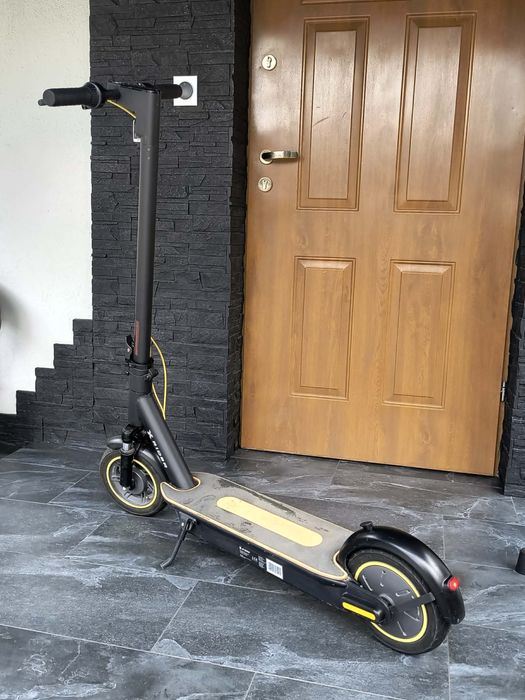 Hulajnoga elektryczna XRIDER M10