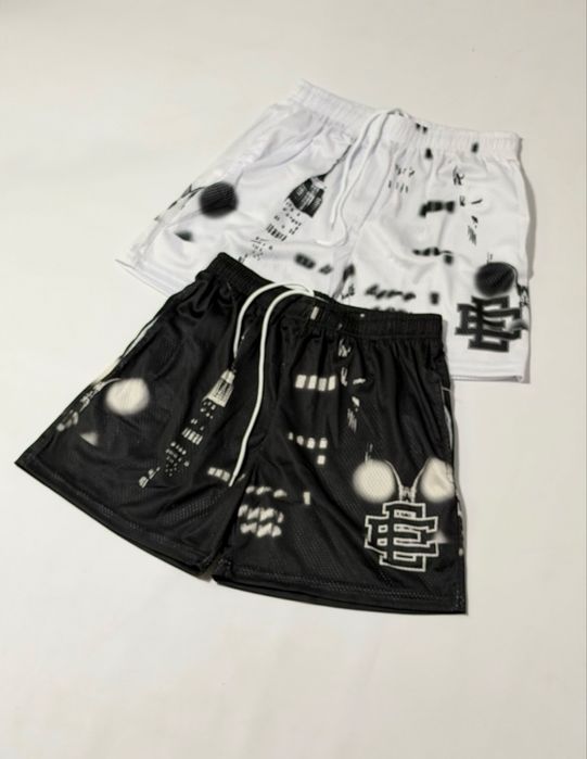 ‼️РОЗПРОДАЖ‼️Шорти Eric Emanuel‼️
