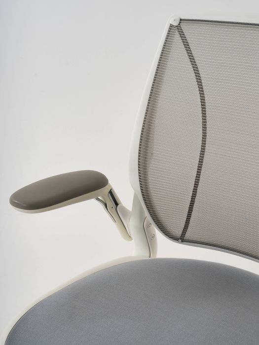 Cadeira Diffrent World da Humanscale