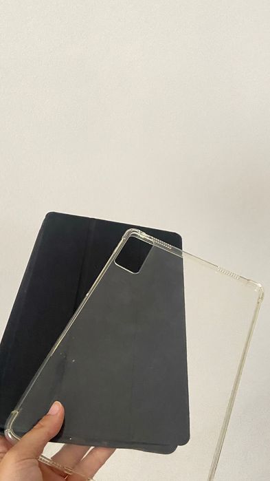 Tablet Xiaomi Redmi Pad SE 11- 8GB/256GB cinzento