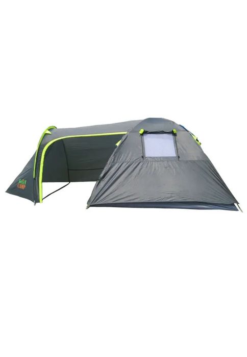 Намет 4х місний Green Camp 1009.Тел 0759713915