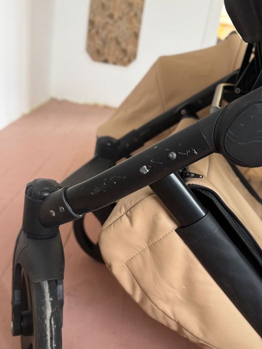 Каляска дитяча вживана
