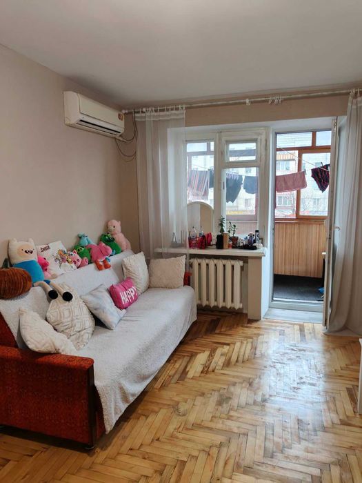 Продам 2-к квартиру с ремонтом в Вознесеновском районе, пр. Соборный