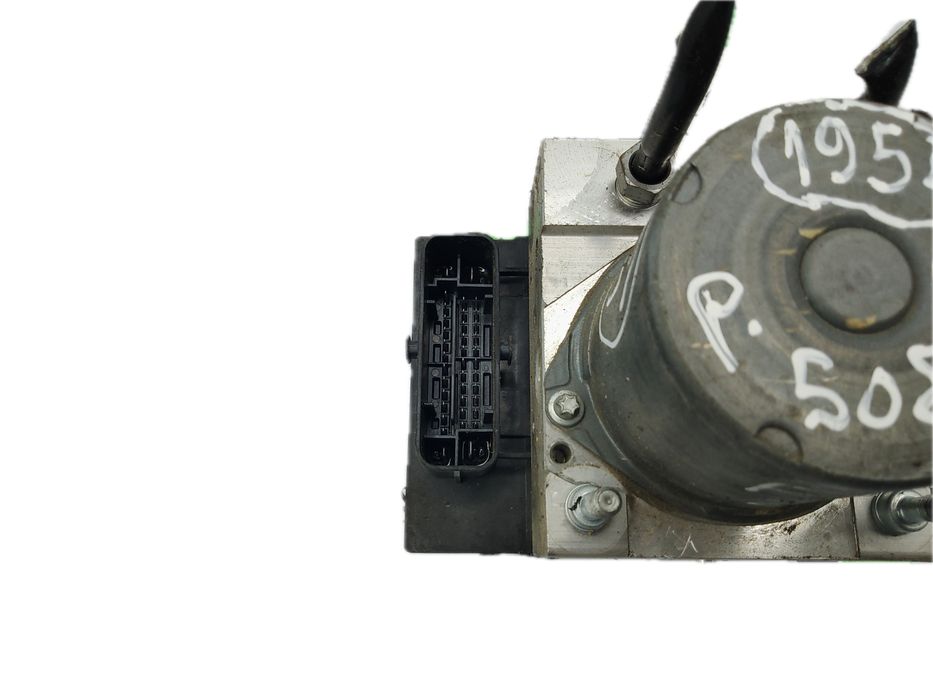 ABS PEUGEOT 508 | 10 - 18