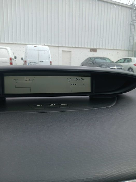 Citroen c4 16v 1600 gasoleo 92 cv