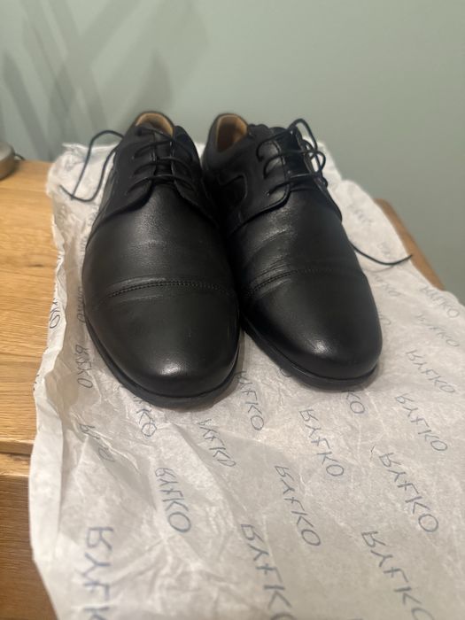 Buty męskie Ryłko roz. 40