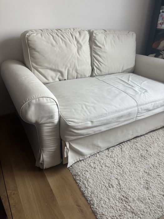 Sofa kanapa Ikea Backabro