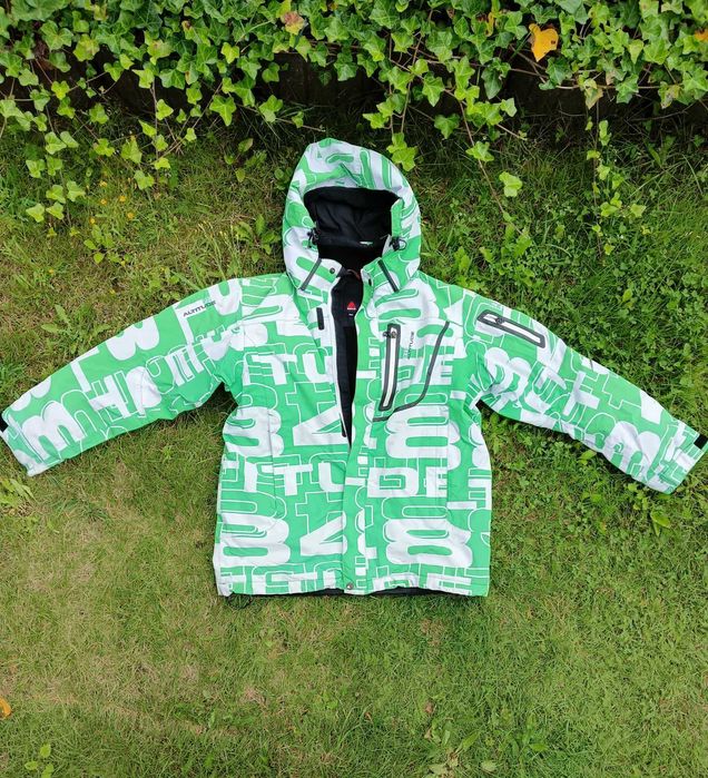 Kurtka 8848 ALTITUDE 160cm