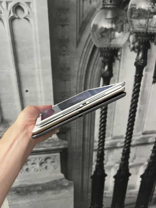!Розпродаж iPad Air 2 64gb 9.7 Gray/Silver/Gold планшет з гарантією
