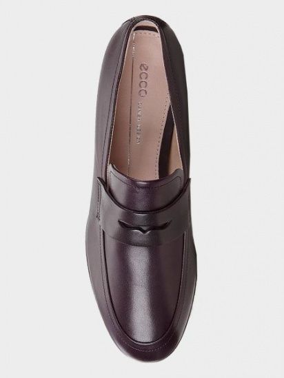 Стильні лофери Екко ECCO- 38р