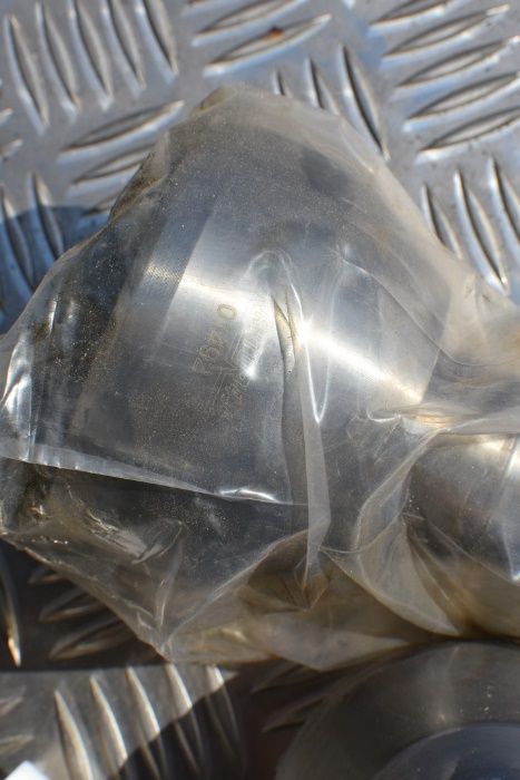 Przegub Raptor 4x4 HD Land Rover Defender Discovery Classic