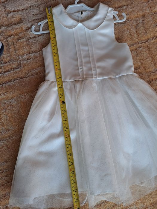 Sukienka wizytowa 116