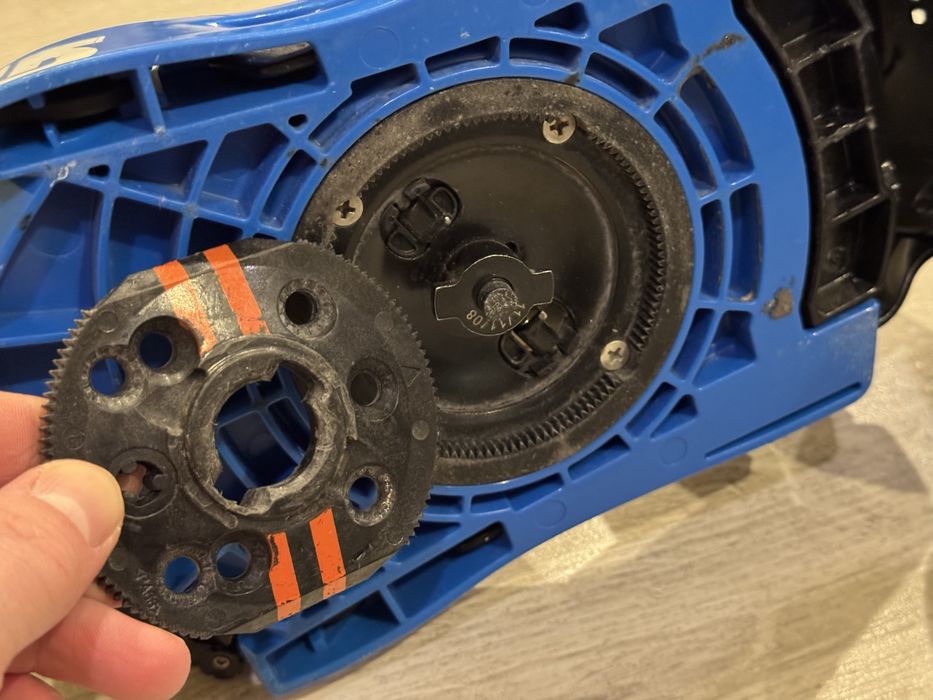 Крепления / Кріплення сноуборд BURTON Mission EST