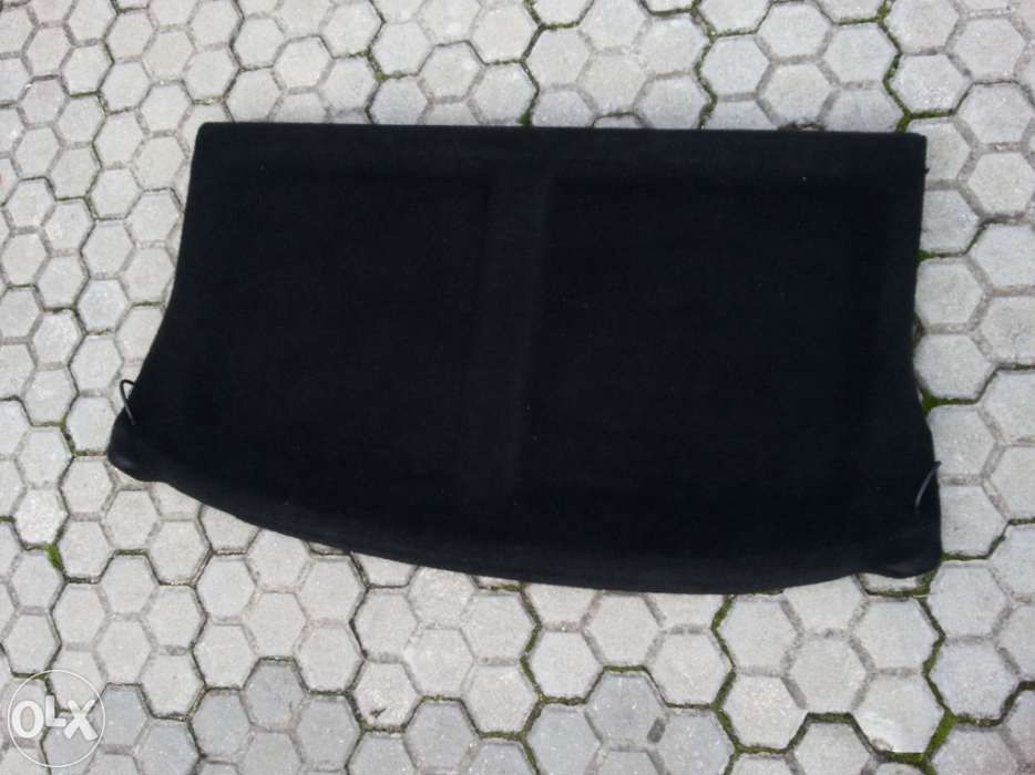 Chapeleira Seat Toledo 99 1°modelo