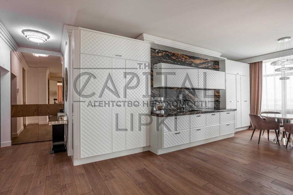 Продаж квартири, ЖК Новопечерські Липки, Драгомирова, Верхогляда