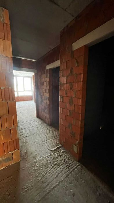 Двокімнатна квартира у ЖК Verba