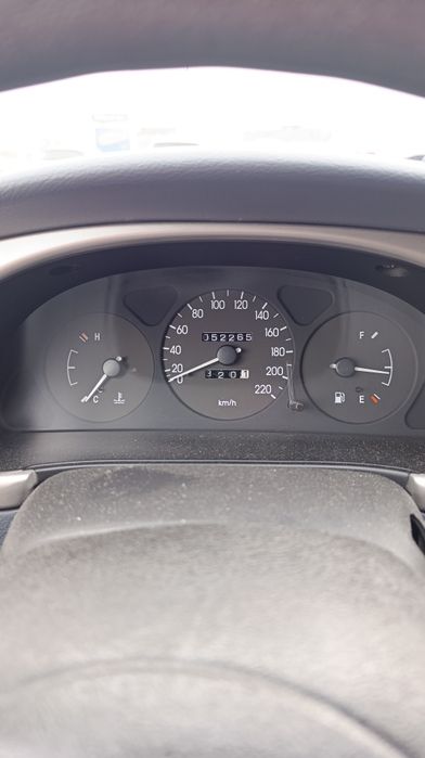 авто ЗАЗ Сенс 1.3 s