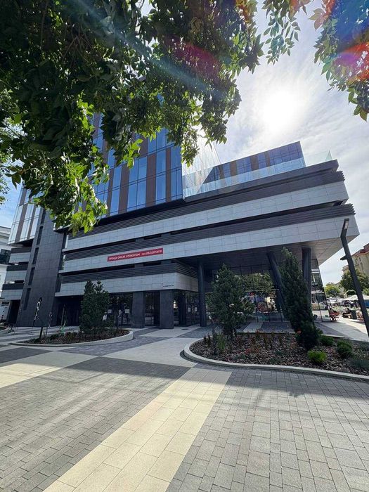 Оренда комерційного приміщення вул. Героїв УПА