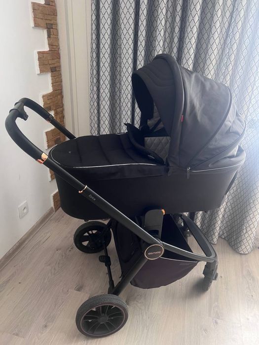 Дитяча коляска  carello epica 2в1