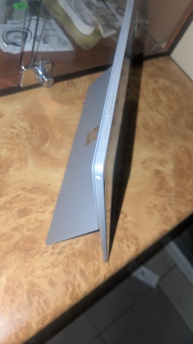 Топ Microsoft Surface Pro 7+ Plus i7 16/256 12.3"