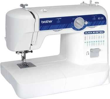 швейна машина BROTHER RS-30