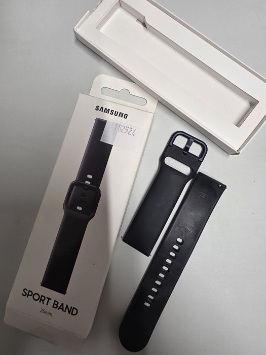 Pasek do smartwatcha samsung