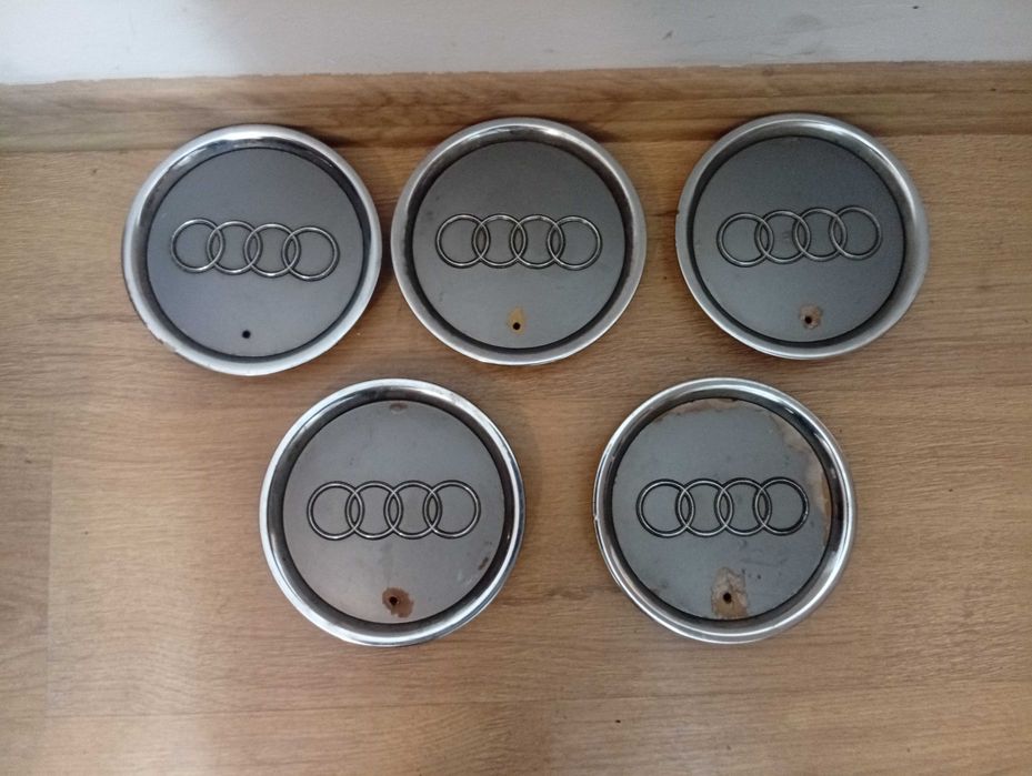 dekielki audi a4c a5 okazja