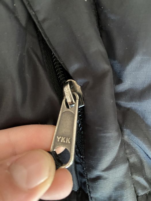 Пуховик The North Face 700