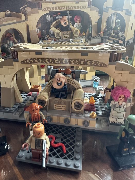 75326 Lego Star Wars