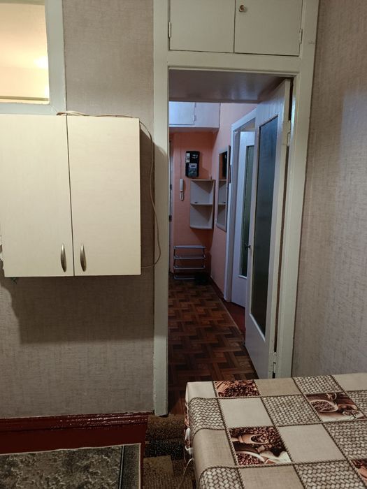 Сдам квартиру  в космическом районе