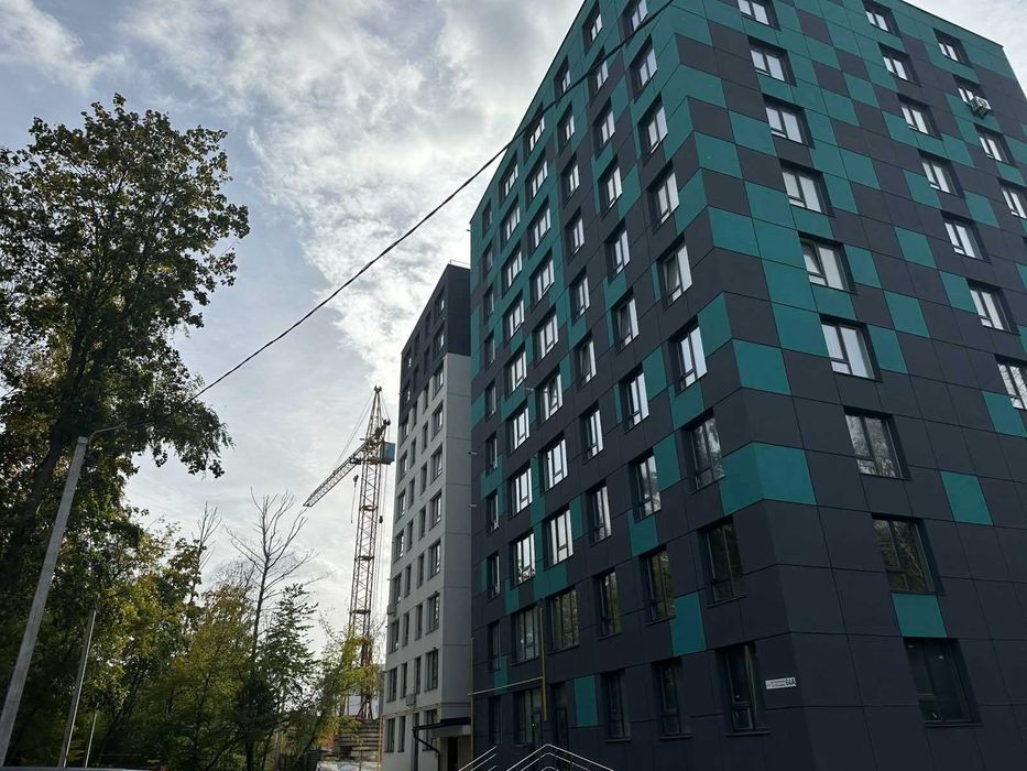 Продам 3-кім.квартиру м.Тернопіль, вул.Чернівецька