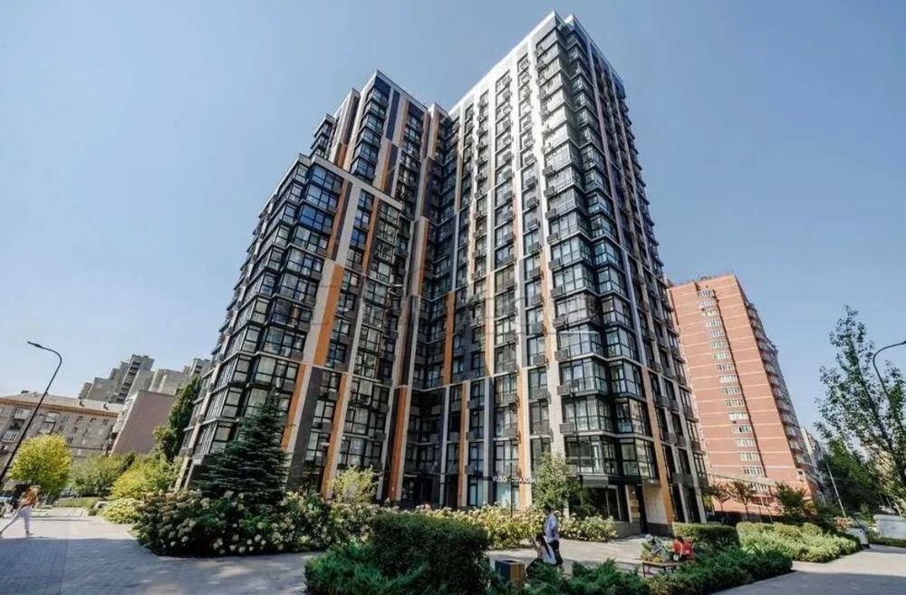 3-кімнатна квартира за адресою вул. Предславинська (площа 104 м²) - Atlanta.ua - фото 22