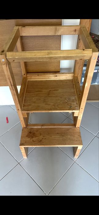 Banco Observatório Montessori