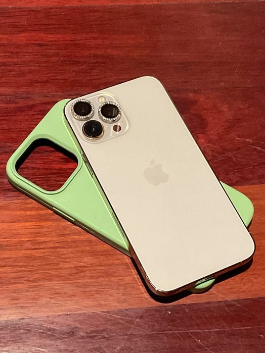 iphone 13 pro max 128GB