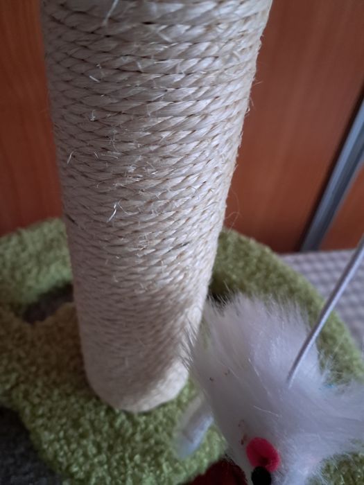 Кігтярка для котика