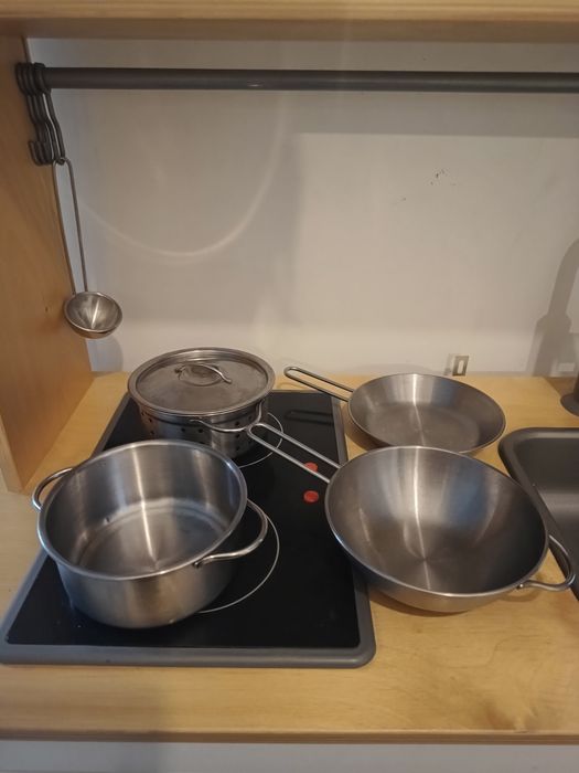 Kuchnia dla dzieci IKEA