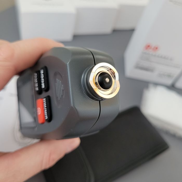 Метализированная шпаклевка толщиномер R&D TC-100 YNB-220 YNB-111