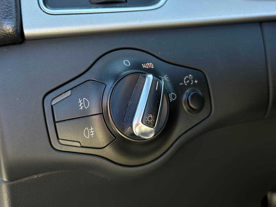 Audi A5 Cabrio 2010 (Розстрочка / Лізинг)