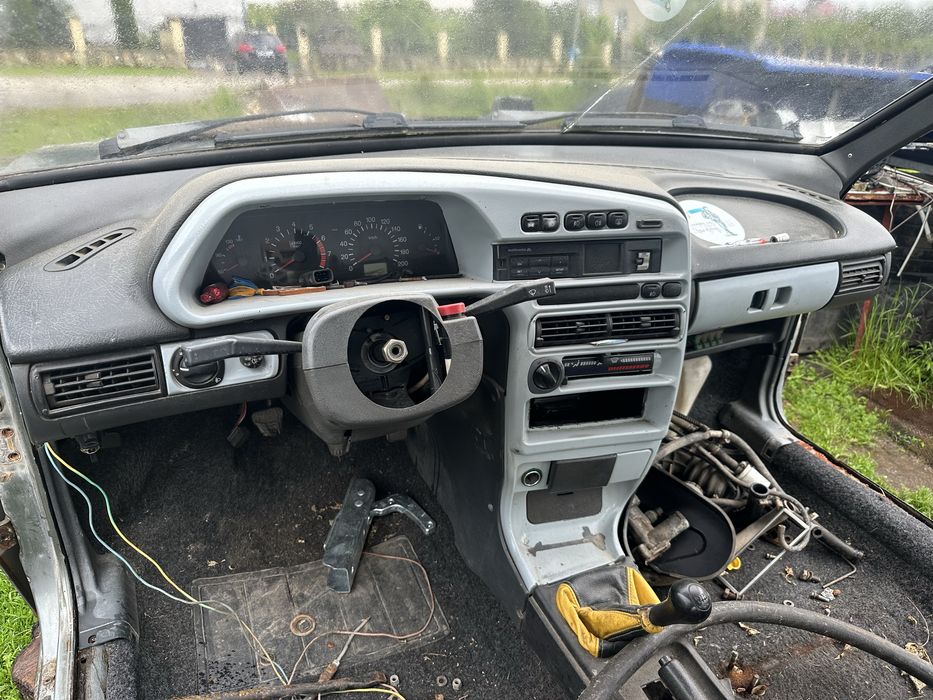 Розборка ваз2115, 21099 -09 2006 року випуску інжектор