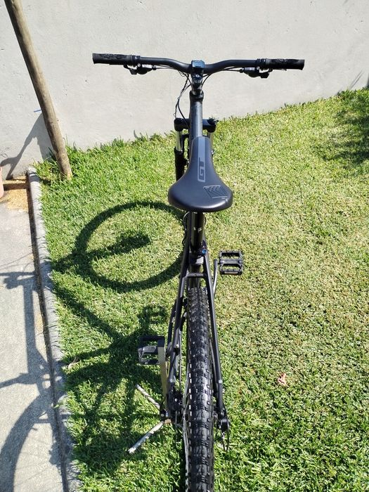 Bicicleta GT Karakoram 4.0 Aro 29 T M
