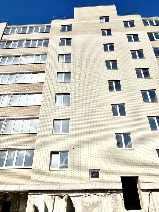 Продаж 1к квартири в новобудові! Секція майже здана! Шикарне планування, 42м2. Надійний забудовник!