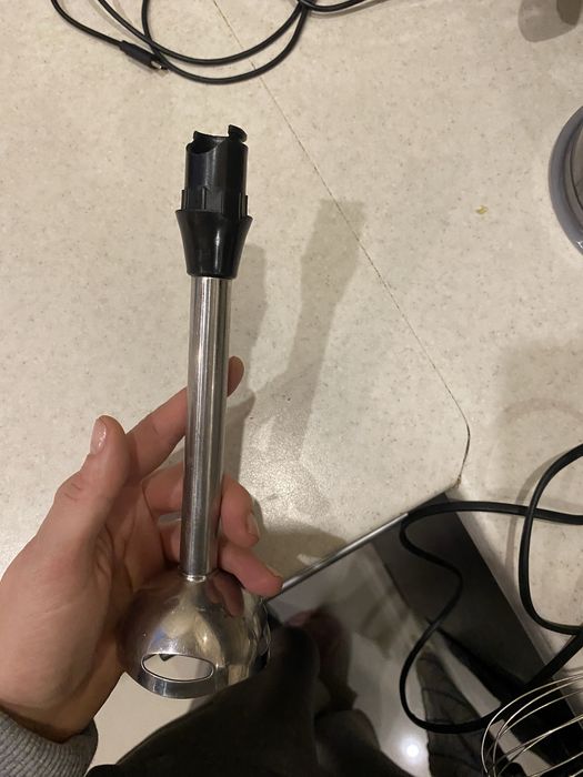 Bleder Bosch uszkodzony