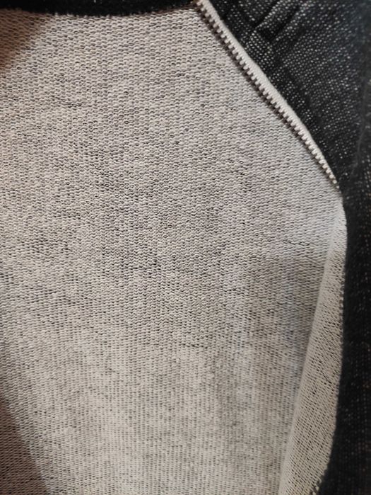 Олімпійка толстовка чоловіча худі з капюшоном на р.48-50/XL