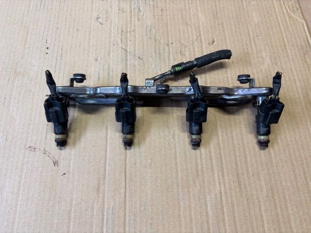 honda cr-v iii listwa wtryskowa wtryskiwacze 2,0 benzyna 06-11r